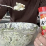 Image of Dill Pickle Potato Salad Recipe