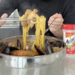 Image of Jjamppong Recipe