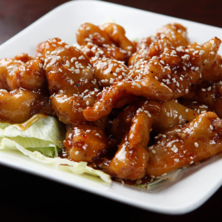 Image of Sweet & Sour Chicken Wings Recipe